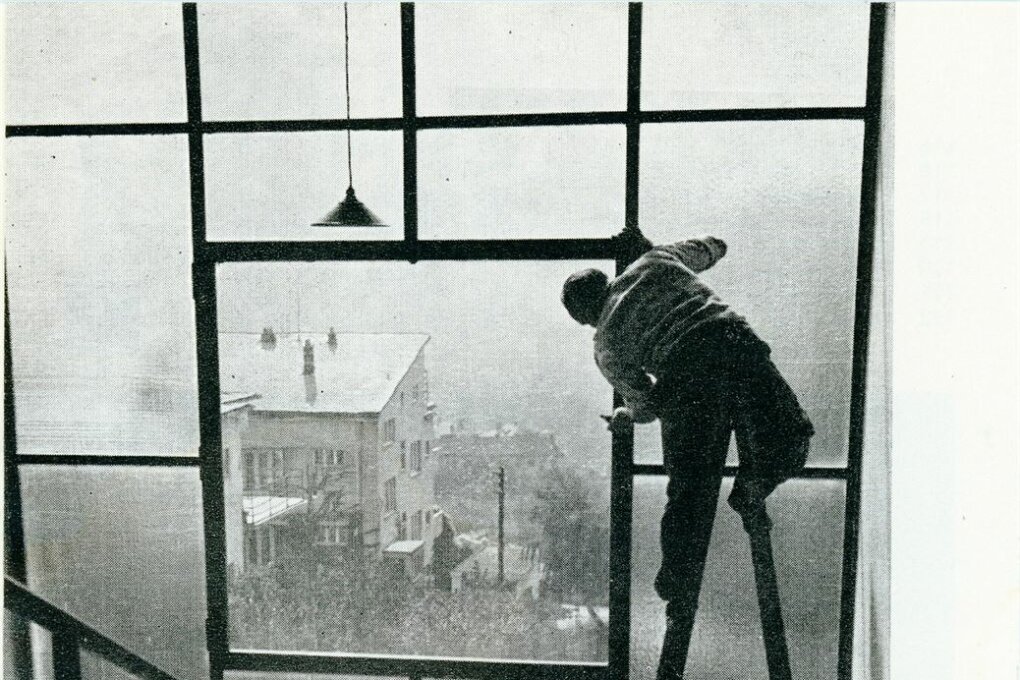 Bohuslav Burian – fotografie